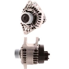 Alternatore 100A per FIAT 1.9