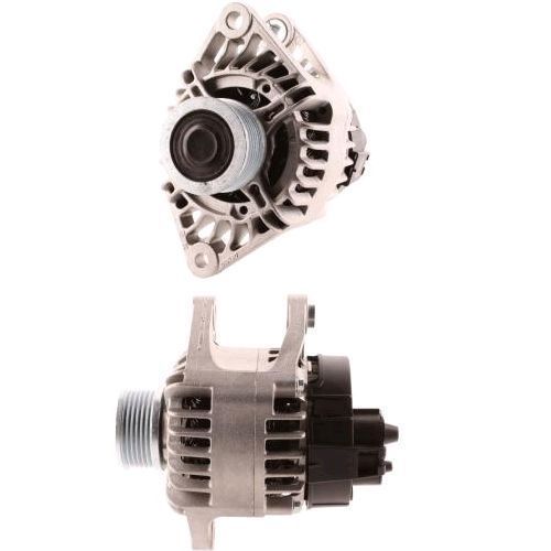 Alternatore 100a per fiat 9 - 100a,