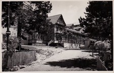 VILLAGGIO MANCUSO - Grande Albergo delle Fate   1961