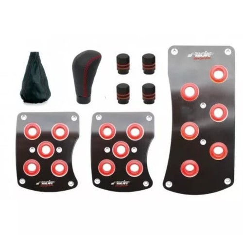 Kit tuning pomello cuffia - tuning,