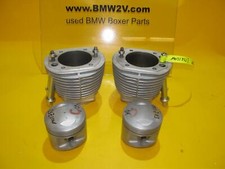 BMW R100 GS R RT coppia