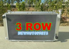 3 ROW Aluminum Radiator FOR