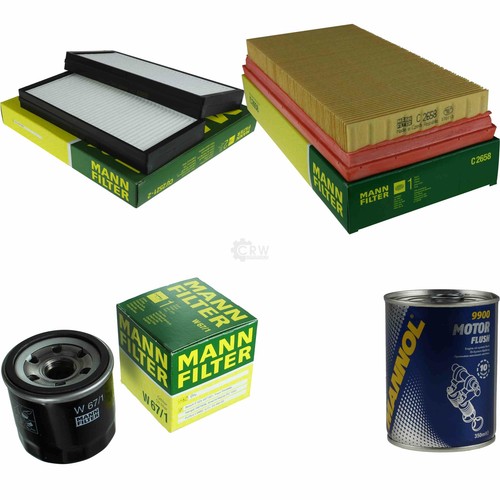 Originale mann kit diagnosi - mann,
