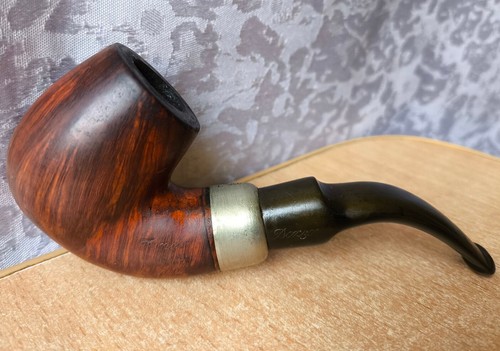 Raro vecchio vintage portapipe - raro,