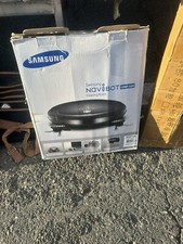 samsung Robot Aspirapolvere