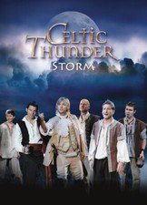 Celtic Thunder The Storm DVD