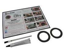 Pioneer CS-77a, CS77a, CS 77a, CS-88a, C88a, CS 88a, Kit riparazione schiuma 3" # FSK-3P