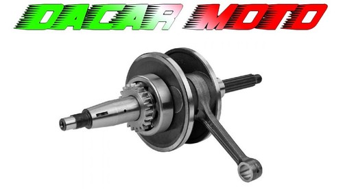 Albero motore yamaha - albero,