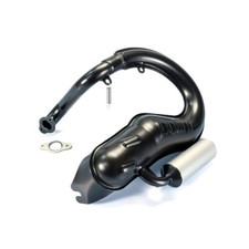EXHAUST MANIFOLD POLINI