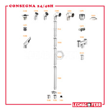 Canna Fumaria Fumisteria d