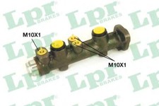 Cilindro Maestro Freno - Pompa