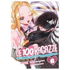 100 ragazze che - le,