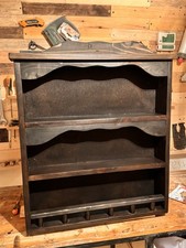 Bacheca scaffale espositore - scaffale,