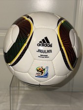 Adidas Jabulani World Cup 2010