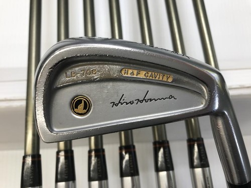 Honma set ferri 708 h - di,