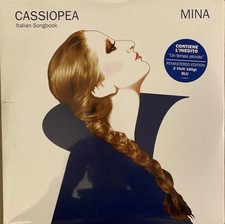 MINA "CASSIOPEA Italian