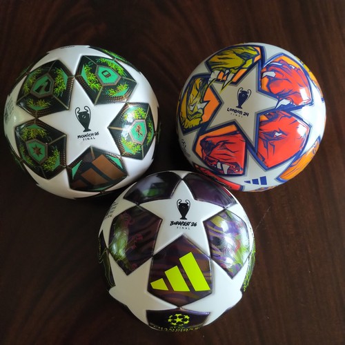 Collezione ucl mini - ucl:, pallone