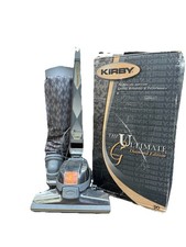 KIRBY ULTIMATE G SERIES