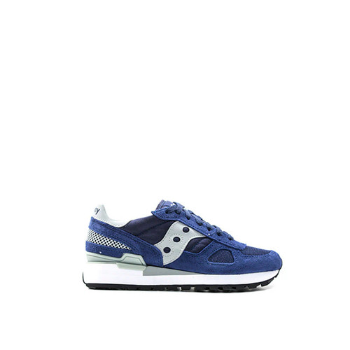 Saucony sneakers donna - sneakers, blu