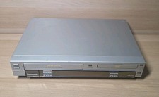 Panasonic NV-VP31 Super Drive Lettore VHS DVD | Senza telecomando
