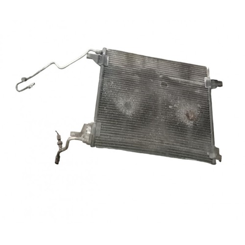 Radiatore aria condizionata