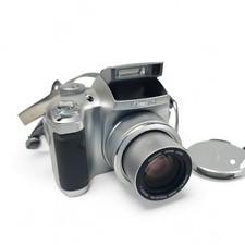Fujifilm FinePix S3000 3