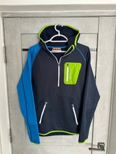 Ortovox Merinoinside 3/4 Zip