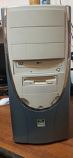 Computer P4 Prescott LGA775