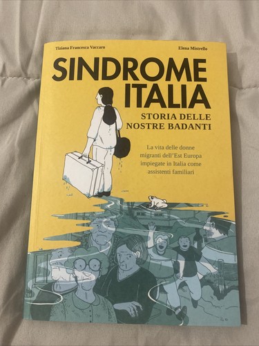 Sindrome italia storia delle - sindrome,