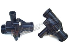 GT-BERGMANN Termostato