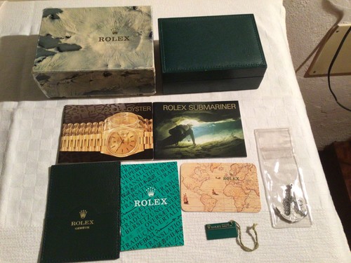 Rolex submariner 16610 - ,