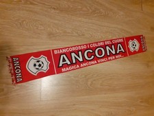 SCIARPA SCARF VINTAGE FOOTBALL