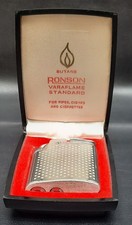Vintage Ronson Varaflame