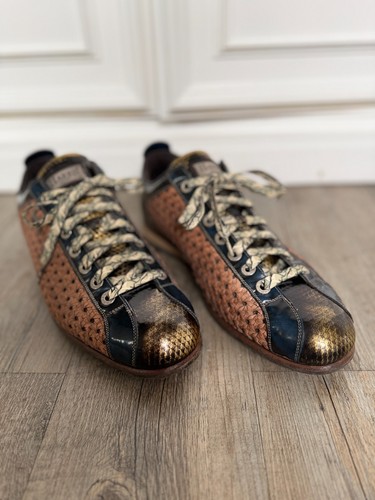 Sneakers scarpe harris - /,