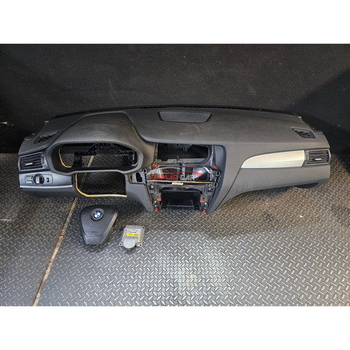 51459311544 kit airbag bmw - airbag,