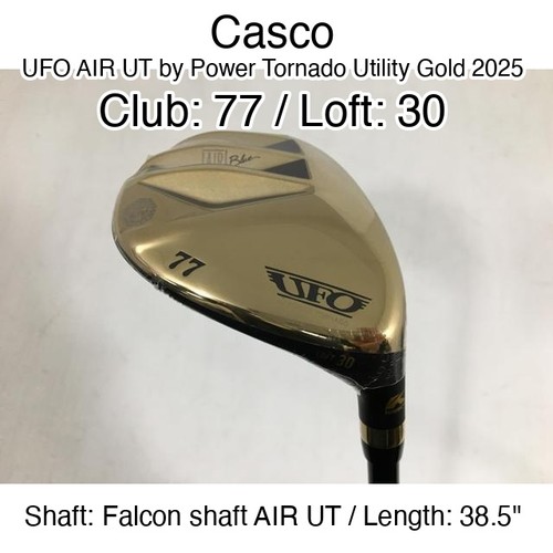 Casco ufo air - casco,