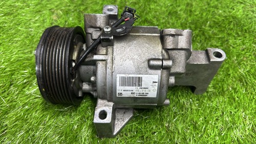 Compressore aria condizionata - aria,