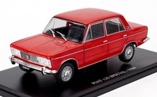 1968 fiat 125 - special, ixo