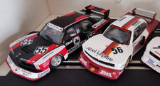 2x Evoluzione BMW 320 ---