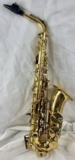 Yamaha YAS-475 Intermediate
