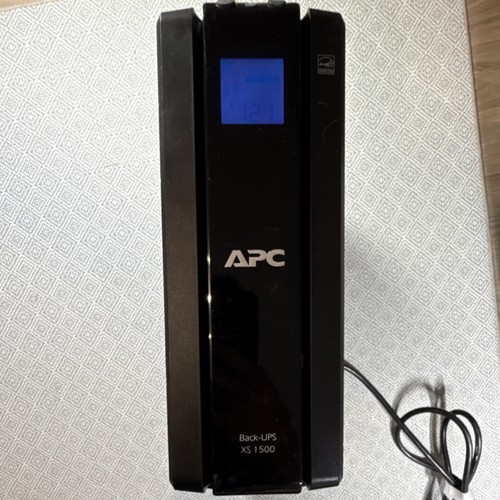 Gruppo continuità apc - gruppo,