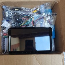 Autoradio  VW Volkswagen 2 din