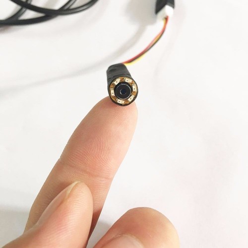 Mini videocamera fai - , a