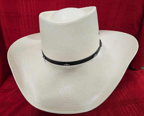 Cappello cowboy vintage - da,
