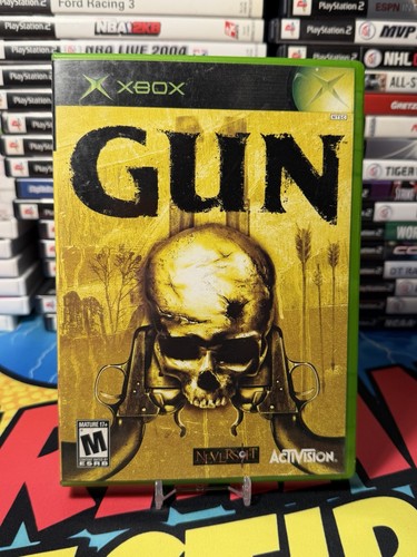 Gun microsoft xbox 360 - microsoft,