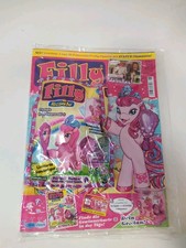 Filly cavallo principessa