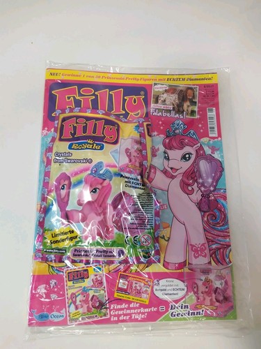 Filly pferd prinzessin - filly, pretty