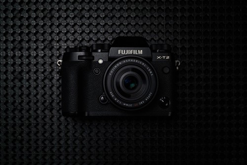 Fujifilm xt2 xf ebc - xt2, +
