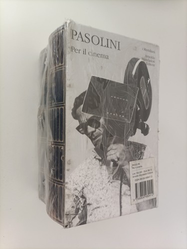 Pier paolo pasolini per - pier,