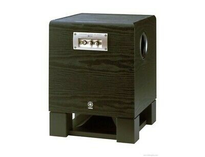 Yst sw320 subwoofer - yst-sw320, yamaha